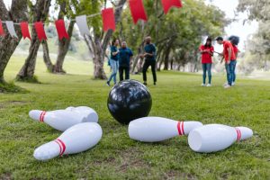 How To Motivate Your Sales Team With Incentive Games