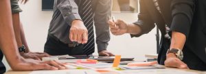 10 key considerations when designing your sales incentive programme