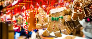 Top 10 Christmas markets