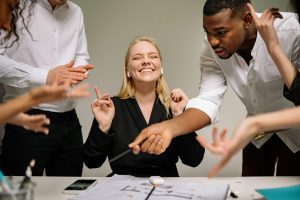 sales incentive journey