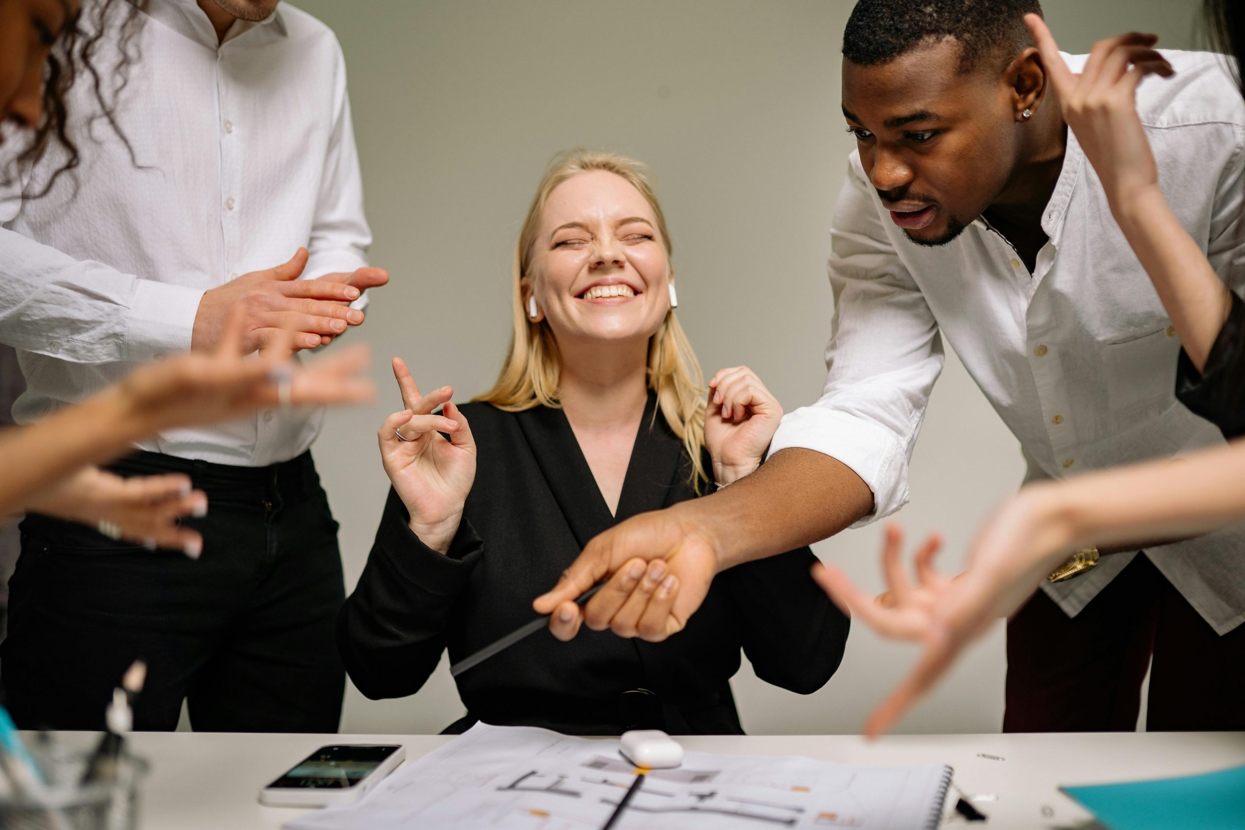 sales incentive journey